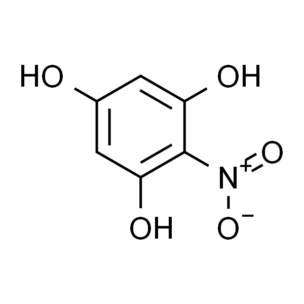 2-硝基间苯三酚