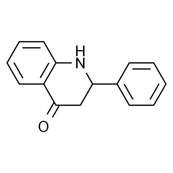 2，3-二氢-2-苯基-4(1H)-喹啉