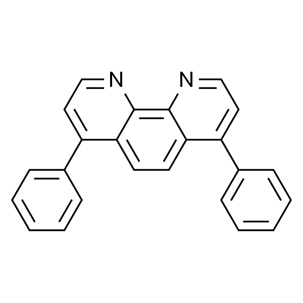 4,7-二苯基-1,10-菲啰啉