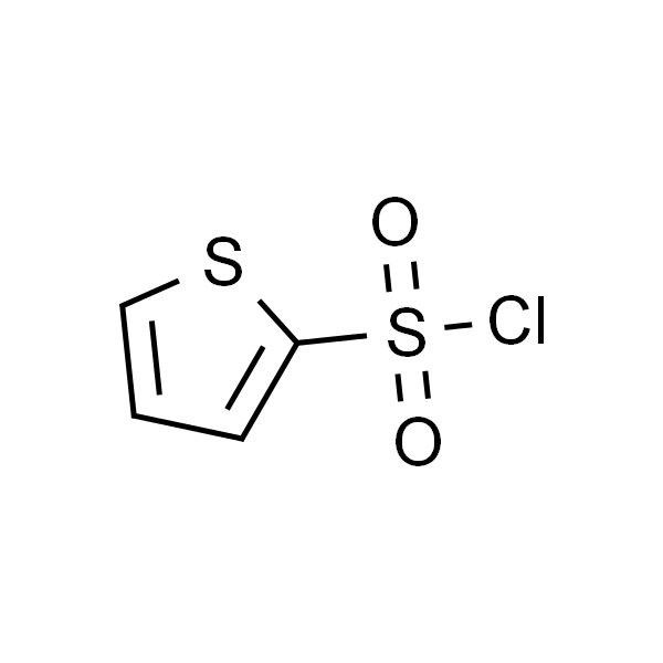 噻吩-2-磺酰氯