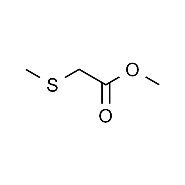(甲硫基)乙酸甲酯