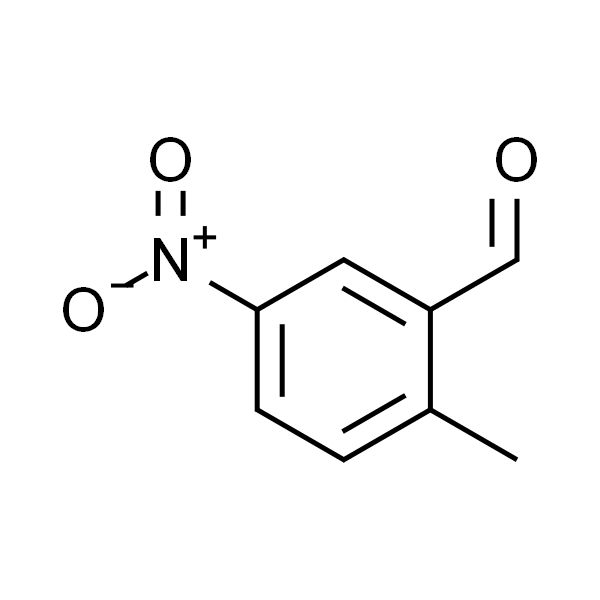 2-甲基-5-硝基苯甲醛