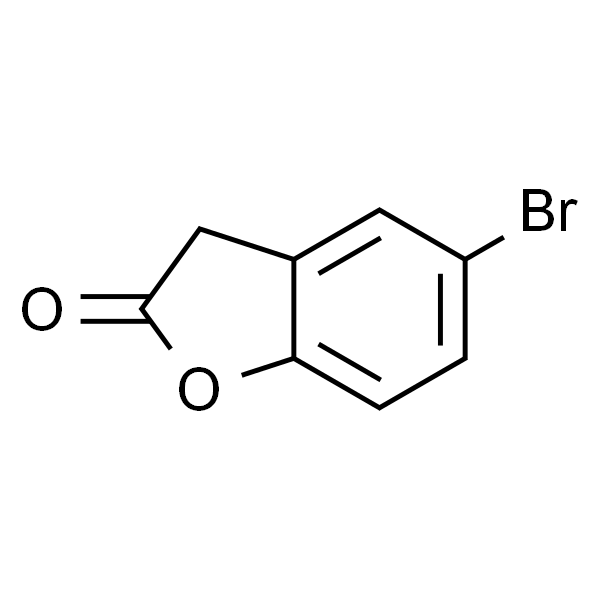 5-溴-2,3-二氢-1-苯并呋喃-2-酮