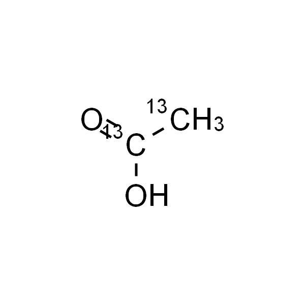 乙酸-13C2