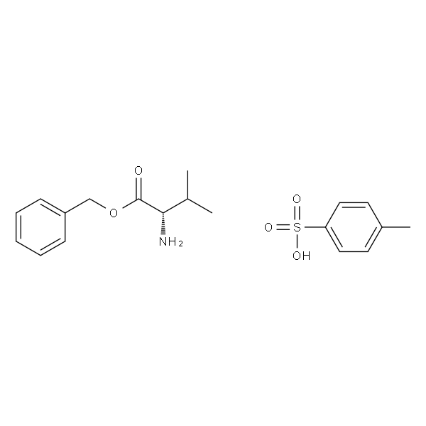 L-缬氨酸苄酯对甲苯磺酸盐