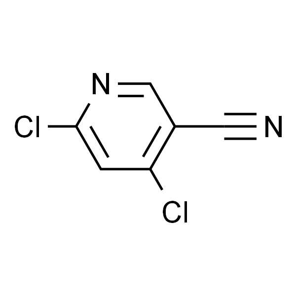 4,6-二氯烟腈