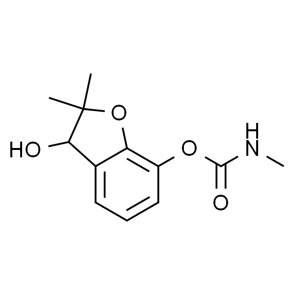 3-Hydroxy Carbofuran