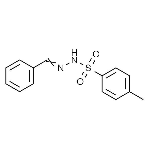 苯甲醛对甲苯磺酰腙