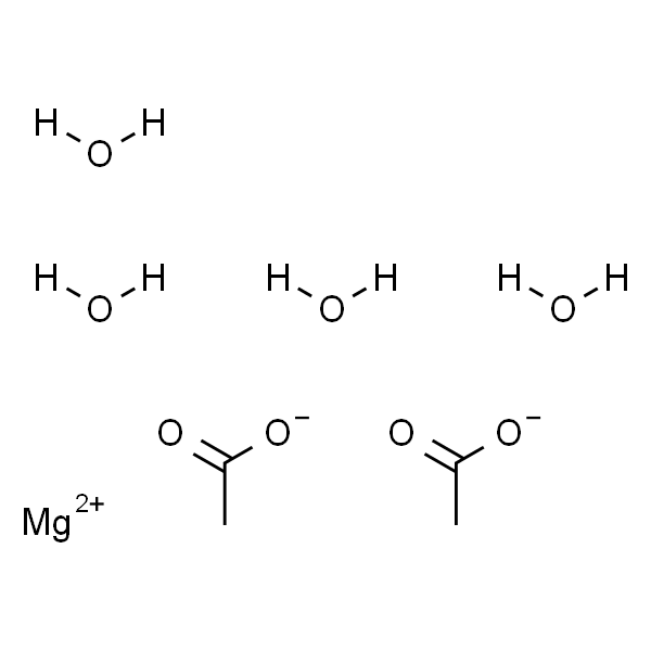 乙酸镁四水合物, Puratronic?