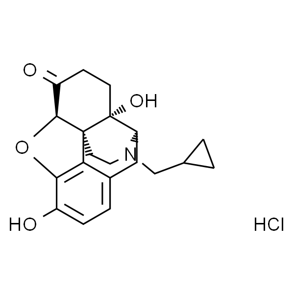 Naltrexone HCl