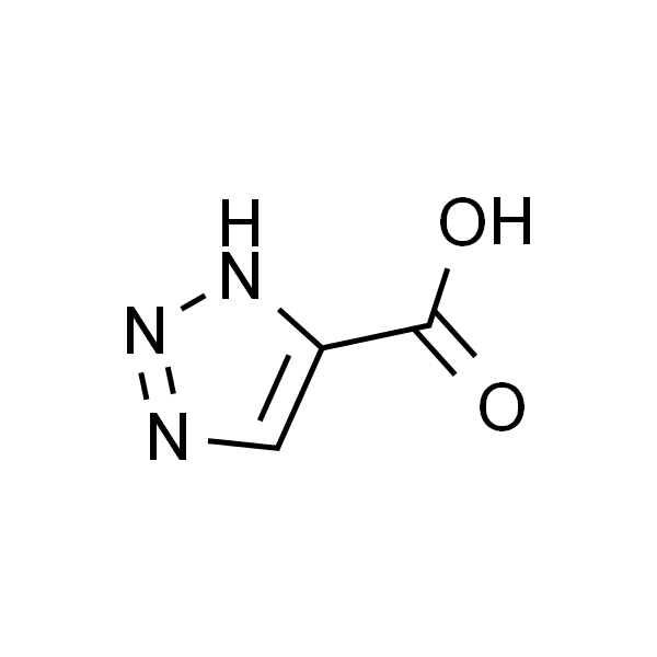 1H-[1,2,3]三氮唑-4-羧酸