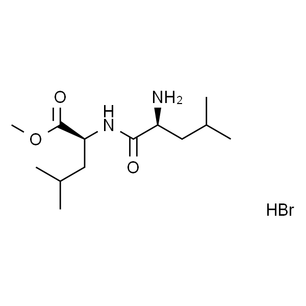 Leu-Leu methyl ester hydrobromide 