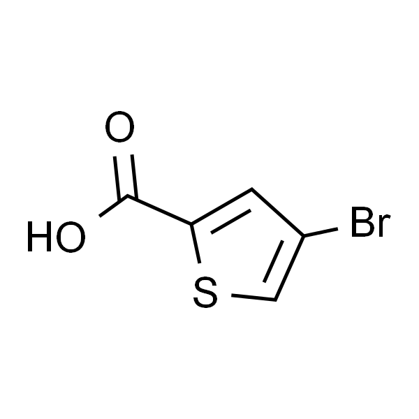 4-溴-2-噻吩甲酸