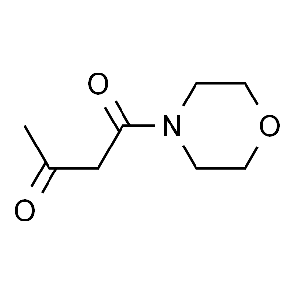 N-乙酰丙酮吗啉