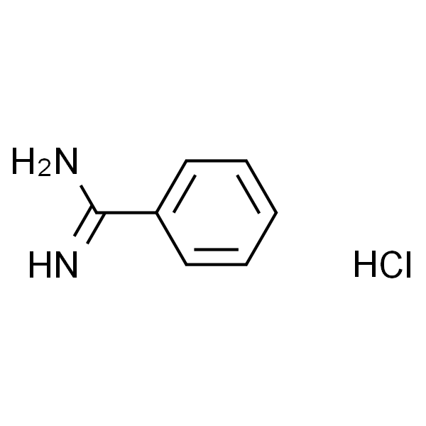 苯甲脒盐酸盐