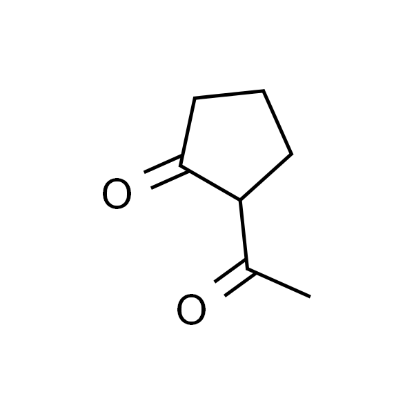 2-乙酰环戊酮