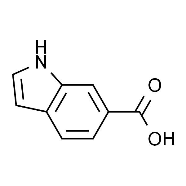 吲哚-6-甲酸