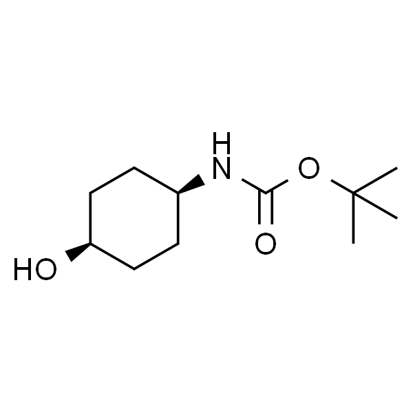 顺-4-(叔丁氧羰基氨基)环己醇