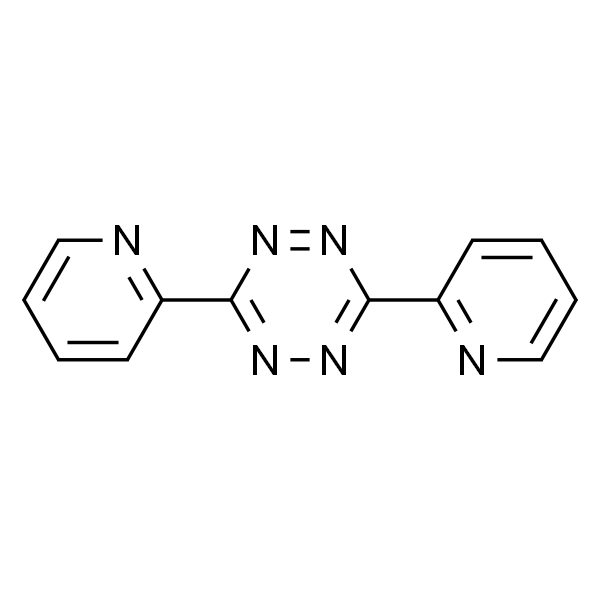 3,6-二(2-吡啶基)-1,2,4,5-四嗪