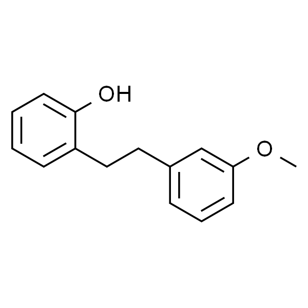 2-(3-甲氧基苯乙基)苯酚