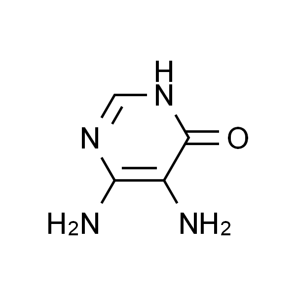 4，5-二氨基-6-羟基嘧啶