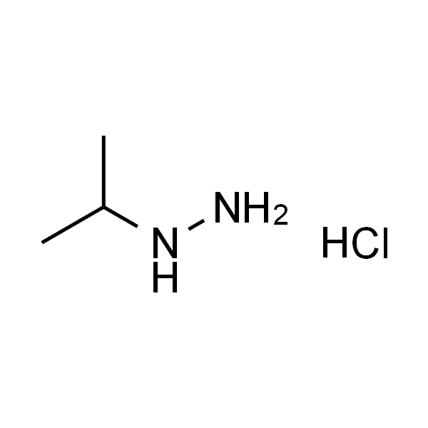 异丙基肼 盐酸盐