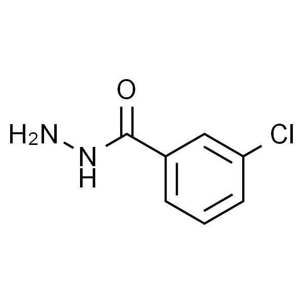 3-氯苯甲酰肼