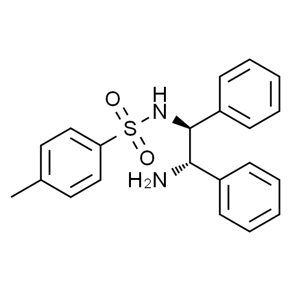 (S,S)-N-(2-氨基-1,2-二苯乙基)对甲苯磺酰胺