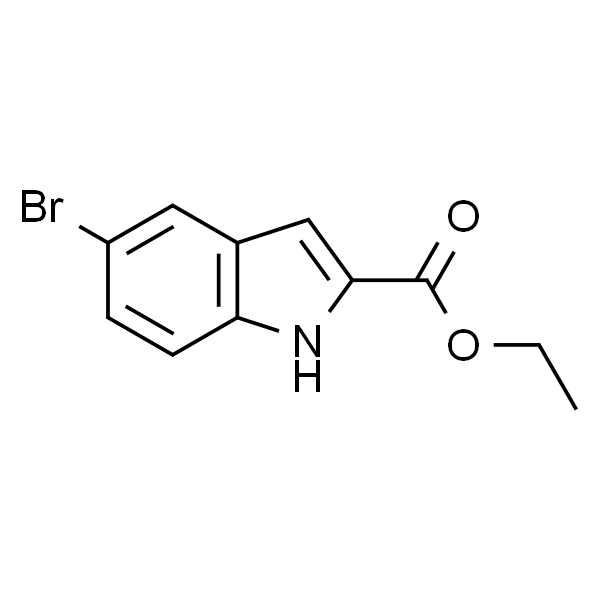 5-溴吲哚-2-甲酸乙酯