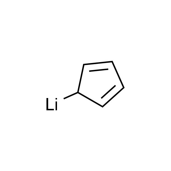 环戊二烯锂