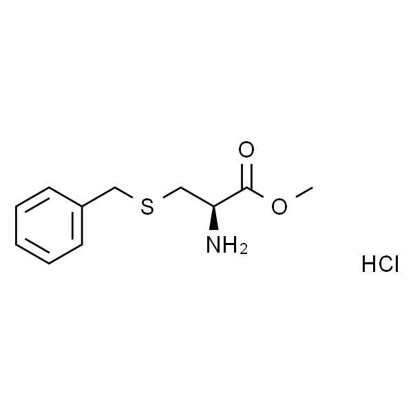 S-苄基-L-半胱氨酸甲酯盐酸盐