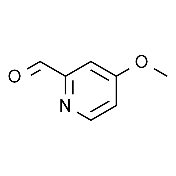4-甲氧基吡啶-2-醛