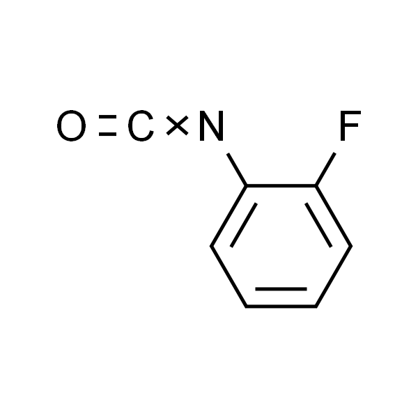 2-氟苯基异氰酸酯