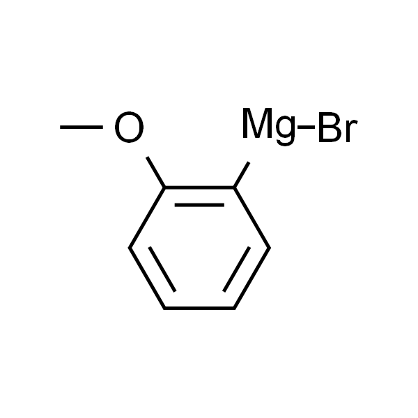 2-甲氧基苯基溴化镁