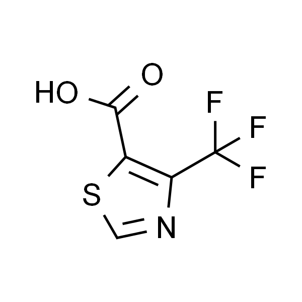 4-(三氟甲基)噻唑-5-羧酸
