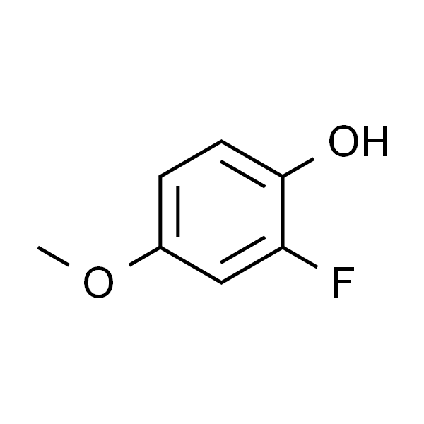 2-氟-4-甲氧基苯酚