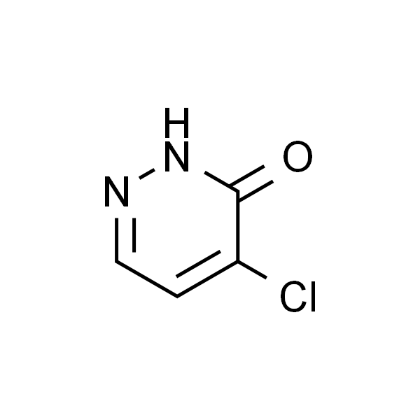 4-氯-3-哒嗪酮