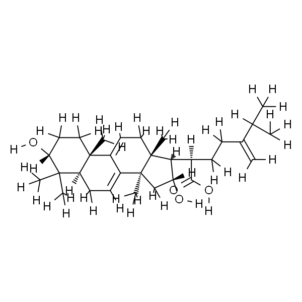 3-表去氢土莫酸