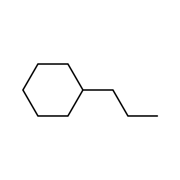 丙基环己烷