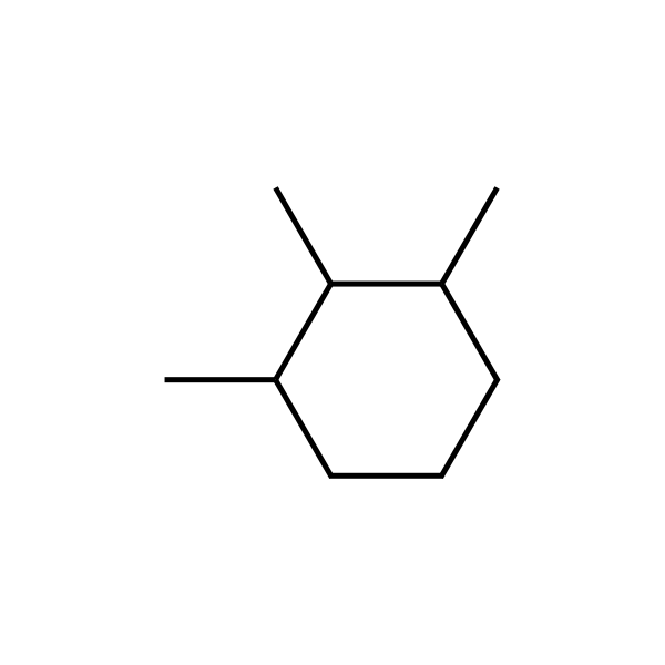 1,2,3-三甲基环己烷