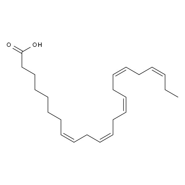 8(Z),11(Z),14(Z),17(Z),20(Z)-Tricosapentaenoic acid