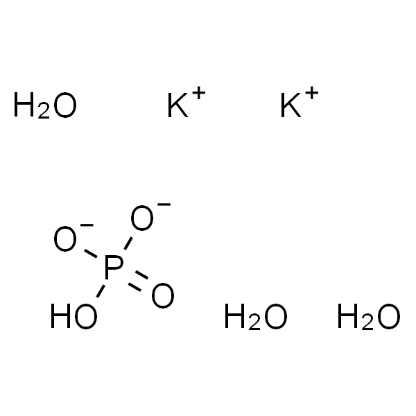 磷酸氢二钾,三水合物
