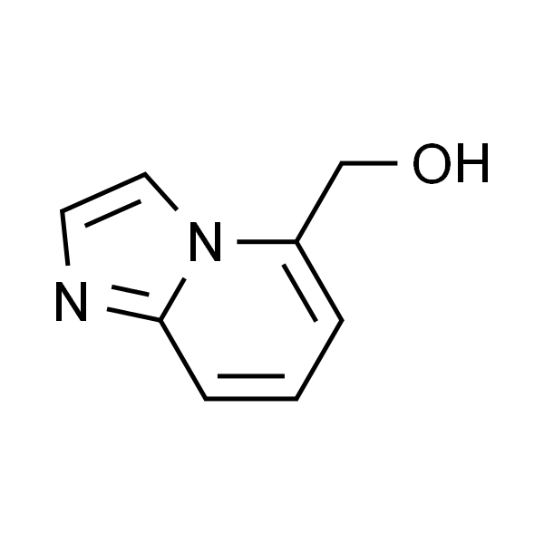 咪唑并[1,2-a]吡啶-5-基甲醇