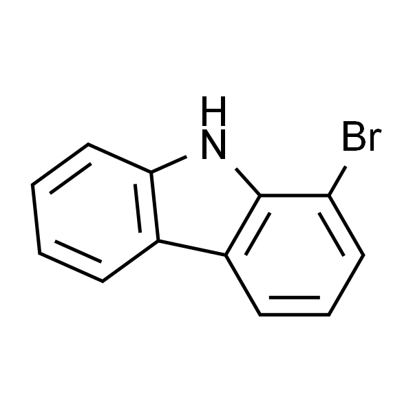 1-溴咔唑