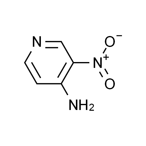 4-氨基-3-硝基吡啶