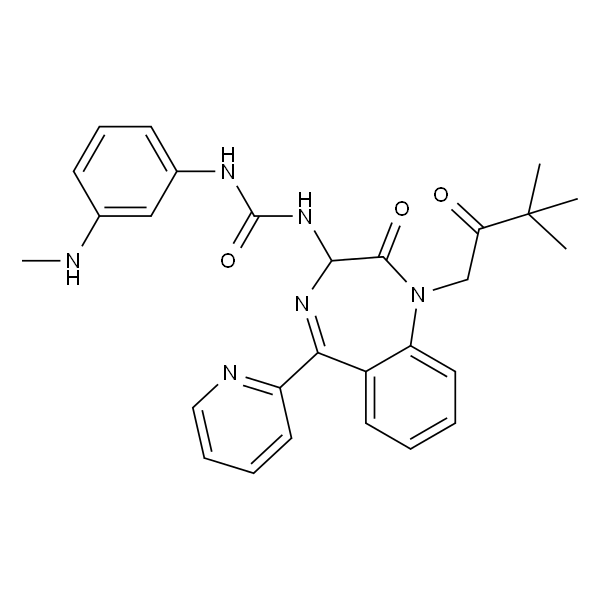 CCK-B Receptor Antagonist 1