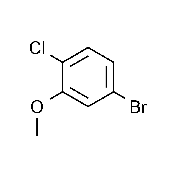 5-溴-2-氯苯甲醚