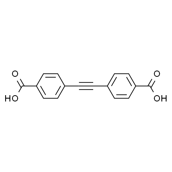 4,4’-(1,2-炔二基)二苯甲酸