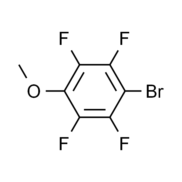 1-溴-2,3,5,6-四氟-4-甲氧基苯