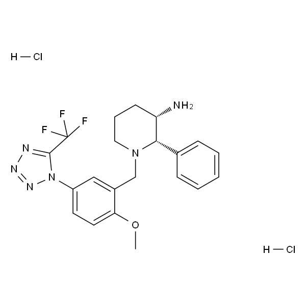 Vofopitant dihydrochloride
